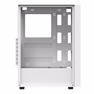 Darkflash A290 kompiuterio korpusas (baltas)