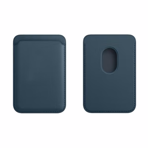 TEL PROTECT MagPocket - tamsiai mėlynas