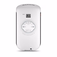 Garmin Edge Explore 2 7,62 cm (3") Belaidis dviračio kompiuteris Juoda, Balta