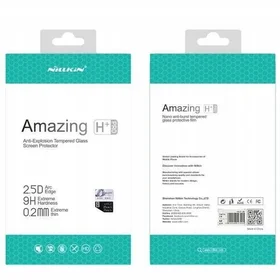 Nillkin AMAZING H grūdintas stiklas SAM J7 2016