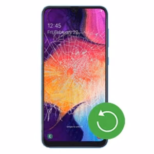 Samsung A415 A41 (A405 A40) / REFURB Service /