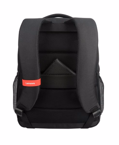 Lenovo B515 39,6 cm (15,6") kuprinė juoda, raudona