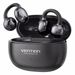 Vention Echo Clip A11 wireless headset black NBWB0-PH