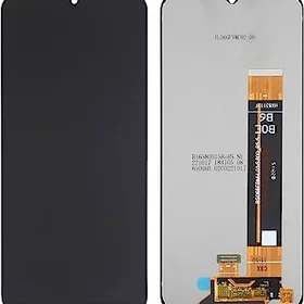 Ekranas Samsung A137 A13 2022/M336 M33 5G su lietimui jautriu stikliuku ORG