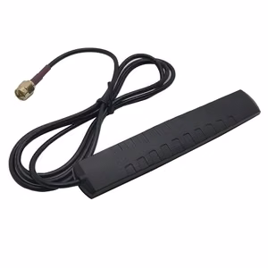 Extra Digital TV990849 klijuojama visakryptė GSM antena, 824–960 / 1710–2170 MHz, 2 dBi