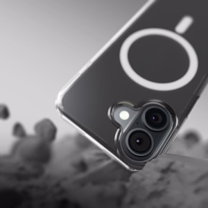 Dėklas telefonui Etteri Hybrid Magnetinis Samsung Galaxy S24