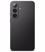 Ringke Silikoninis MagSafe Dėklas for Samsung Galaxy S26+ - juodas