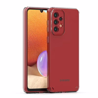 Skaidrus dėklas telefonui Samsung Galaxy A23 4G/5G