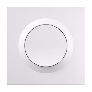 Корпус настенного выключателя SONOFF E1GS (с нейтралью)