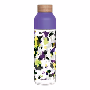 Quokka Ice Ecozen gertuvė, 840 ml, Ryškios dėmės
