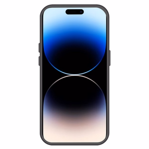 Tel Protect Magmat dėklas telefonui Iphone 13 Pro Max juodas