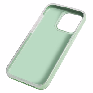 Fruit 2in1 dėklas skirtas iPhone 16e / 17e žalias