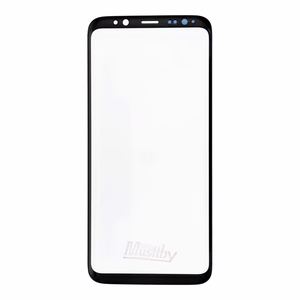 MUSTTBY priekinis stiklas + OCA SAMSUNG s8