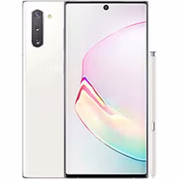 Galaxy Note 10