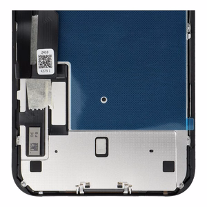 NCC LCD ekranas IPHONE XR Incell HD+