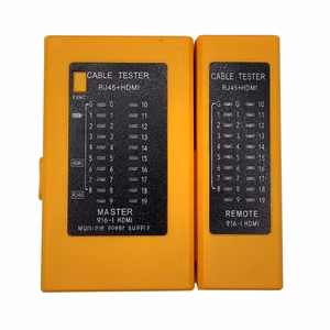 HDMI kabelio testeris NF622
