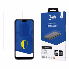 3mk HardGlass grūdintas stiklas Huawei P20 Lite