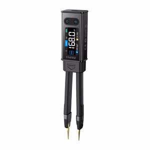 FNIRSI LCR-ST2Plus elektroninių komponentų testeris