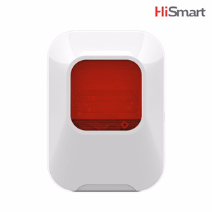 HiSmart išmanioji vidaus sirena HomeSiren