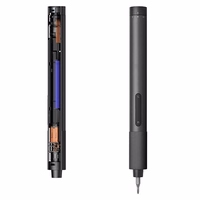 XIAOMI elektrinis precizinis atsuktuvas 24 viename MJDDLSD003QW