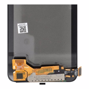 FixCell LCD ekranas REDMI NOTE 8T OEM be rėmelio