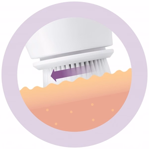 Medisana FB 885 Facial Brush