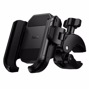 Bike phone holder Hoco H104 black