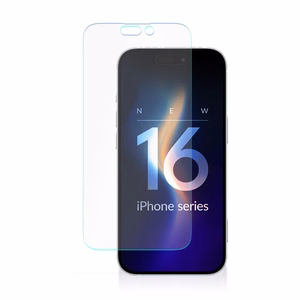 3mk Silky Matt Pro - Matte apsauginis Film iPhone 16 Pro Max