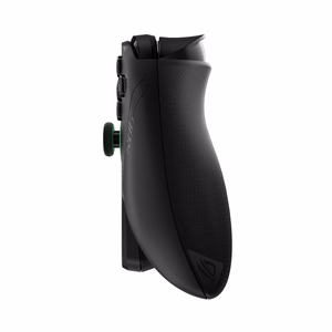 ASUS ROG Xbox Ally X RC73XA-NH011W nešiojama žaidimų konsolė 17.8 cm (7") 1 TB jutiklinis ekranas Wi-Fi juodas