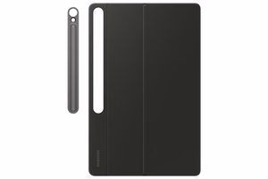 DX625UB Book Cover Keyboard -AI Key Samsung Galaxy Tab S10 FE+, черный