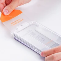 Vmax grūdintas stiklas lengvas montavimas 2,5D Normalus stiklas iPhone 12 / iPhone 12 Pro 6,1" lengvo montavimo rinkinys