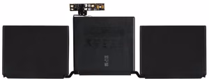 Аккумулятор Оригинал для A2159/A2171 (MacBook Pro 13 Mid 2019)