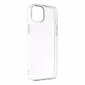 Skaidrus dėklas telefonui 2 mm IPHONE 15 Plus permatomas