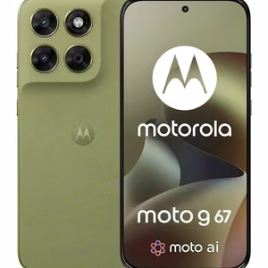 Motorola Moto G67 5G – смартфон, 8 ГБ/256 ГБ, PANTONE Nile