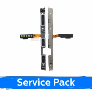 Lankstus kabelis suderinamas su Samsung A356 A35 5G Power + Volume (Service Pack)