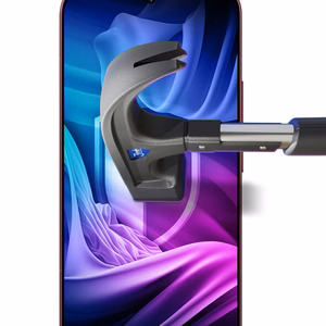 Poco F9 Ultra – 3mk Silky Matt Pro – ekrano apsauga