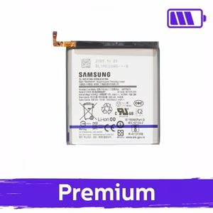 Baterija Suderinamas su Samsung G998 S21 Ultra EB-BG998ABY (OEM)