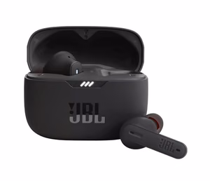 JBL Tune 230NC TWS Wireless Headphones Black