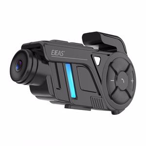 EJEAS K1 motociklo interkomos sistema