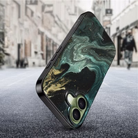 "Tech-Protect Lamano MagSafe" dėklas "iPhone 17" - įvairiaspalvis