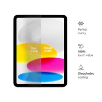Apsauginis stiklas Blue Star - iPad Air 2020 10,9"