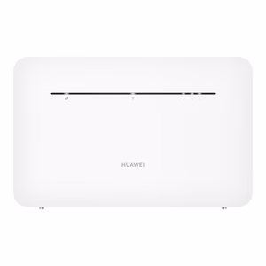 HUAWEI B535-235a wireless router Dual-band (2.4 GHz / 5 GHz) 4G White