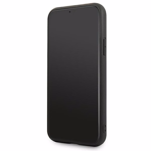 Ferrari FEOBAHCN58RE iPhone 11 Pro 5.8" красный/красный жёсткий чехол Off Track Leather