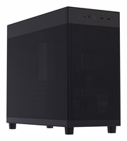 ASUS Prime AP303 Mesh „Midi Tower“ Juoda