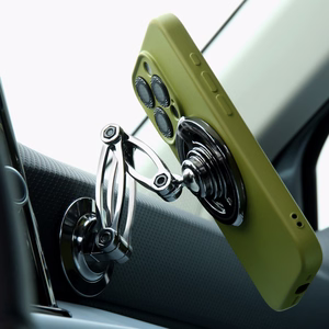 Forever car laikiklis MH-290 magnetic glued