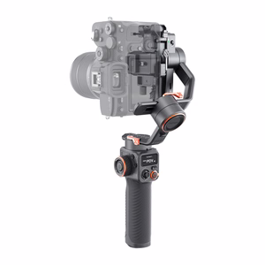 HOHEM iSteady MT3 Gimbal stabilizatorius
