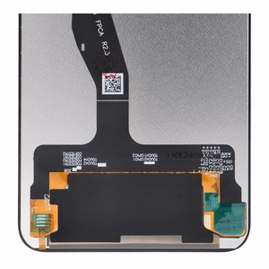 FixCell LCD ekranas HONOR 8X OEM be rėmelio