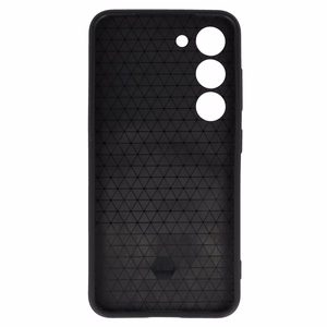 Slide Camera Armor dėklas telefonui SAMSUNG GALAXY S23 Plus juodas