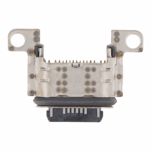 Įkrovimo kontaktas Samsung A35 A356 / A55 A556 / A36 A366 / A56 A566 ORG