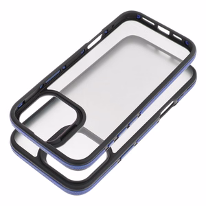 NEO dėklas iPhone 16 Pro Max mėlynas